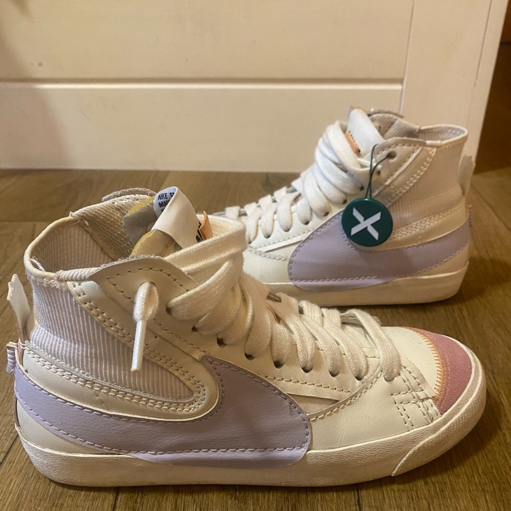Nike sneakers